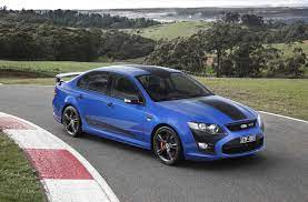 Fpv Gt F 351 2014 Ford Falcon Fg Photo Gallery