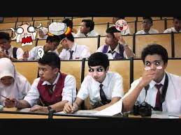 Smk ayer keroh akan menjadi sekolah. Selamat Hari Guru Smk Ayer Keroh Youtube