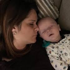 Picture Imperfect: My Anxious Mom Brain