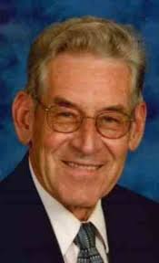 William B. Mellinger Obituary