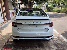 Image result for Candy White 2025 Slavia