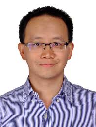 林江维-中国科学院大学-UCAS