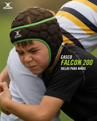 Gilbert Rugby Perú added a new photo.