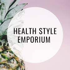 We did not find results for: The Health Style Emporium Celia Au