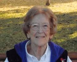 Inez Hearn Obituary (2015)