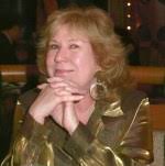 Guest Blogger ~ Kitty Felde