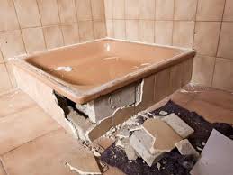 Probleme Beim Einbau Der Ebenerdigen Dusche Konnen Schon Einmal Vorkommen Was Im Erdgeschoss Mit Kelle Ebenerdige Dusche Dusche Renovieren Dusche Selber Bauen