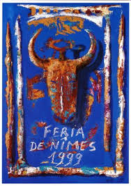 Boutique Office De Tourisme Et Des Congres De Nimes Illustrations Et Affiches Art Urbain Art
