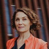 Megan Devine (Author of It's OK That You're Not OK)