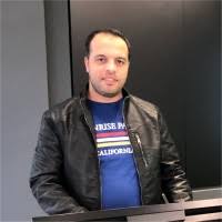 Maged Awad Email & Phone Number