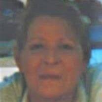 Veronica Jane Jones Obituary