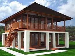 Check spelling or type a new query. 9 Desain Rumah Kayu Minimalis Klasik Dan Mewah Rumah123 Com