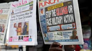 الدين سلاحًا للنفوذ: كيف تعاد هندسة نيجيريا عبر سردية الاضطهاد؟ | مركز  الجزيرة للدراسات