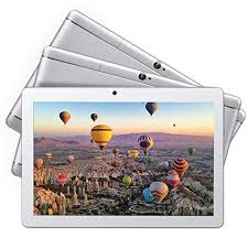 This is a look inside of a dragon touch y88x 7 tablet. Dragon Touch K10 Tablet 10 Inch Android Tablet With 16 Gb Quad Core Processor 1280x800 Ips Hd Display Micro Hdmi Gps Fm 5g Wifi Silver Snapklik