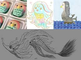 To move around freely in a fictional world in a way that is now impossible in reality. Covid 19 A 19th Century Japanese Spirit Amabie Is Going Viral On Twitter In Hopes For End To Coronavirus Pandemic World Gulf News