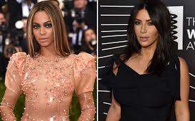 From kim kardashian to oprah winfrey, meet the 60 richest, most successful women entrepreneurs in america. Beyonce Flips Out On Kim Kardashian Over Kanye S Rants Returns Kardashian Christmas Party Invitation Report