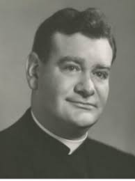 Fr. James Cotter