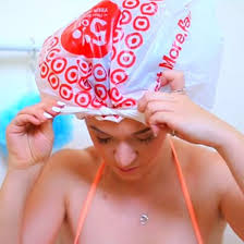 10 Life Hacks That Will Totally Change The Way You Shower Diy Shower Cap Life Hacks Life Hacks Youtube
