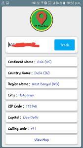 Ip tracker mod apk v1.0.1 (dinero ilimitado). Ip Tracker For Android Apk Download