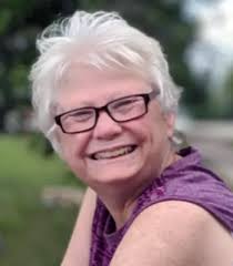 Obituary information for Donna Marie VanOrden