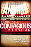 Image result for how to be a contagious christian training course