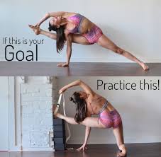 Wanna Master This One Yoga Poses Advanced Yoga Asanas Advanced Yoga