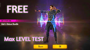 To hello bhailog aj mai apko alok character free free fire india free diamonds trick free fire how to get diamonds in free fire. Free Fire Alok Wallpapers Top Free Free Fire Alok Backgrounds Wallpaperaccess