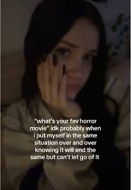 Whats Your Favorite Horror Movie Adam and Jessa
