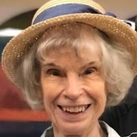 Nancy Ellis (née Maynard) Obituary