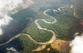 Este cel mai lung fluviu din asia și al treilea din lume din punct de vedere al debitului de apă (după amazon și congo). Top 5 Cele Mai Lungi È™i Cele Mai Mari Fluvii Giz Ro