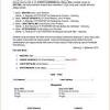 Surat jual beli tanah adalah surat yang dibuat dalam kesepekatan bersama antara pihak penjual dengan pembeli tanah, yang mana isinya surat ini dibutuhkan tanda tangan kedua belah pihak diatas materai yang cuku guna melegalkan surat jual beli tanah. 1