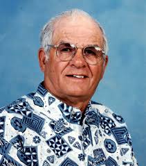 Roy Hammonds Obituary