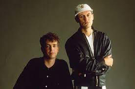 Pet shop boys today announce that they are releasing on youtube a collection of their shows from 1985 and 2012. Pet Shop Boys Top Dance Electronic Digital Song Sales Chart Billboard
