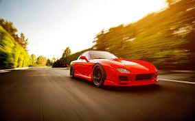 Explore mazda rx7 wallpaper on wallpapersafari | find more items about rx 7 wallpaper, mazda cx 5 wallpaper, mad mike rx7 wallpaper. Speed Street Mazda Rx 7 Fd Photo Hd Wallpaper Freehdwall Com Free Hd Wallpapers For Your Desktop Mazda Mazda Rx7 Mazda Cars