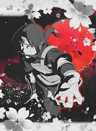 Download, share or upload your own one! Naruto Blazing Anbu Itachi 1080x1482 Wallpaper Teahub Io