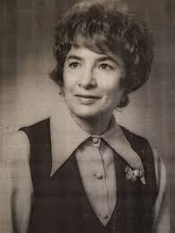 Charmian Rae Bullock Fields (1916-2008)