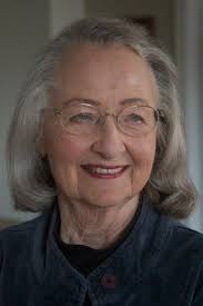 Nancy Ann Nelson Hamilton (1930-2012)