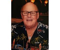 James Leith Obituary (1946