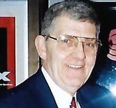 Obituary for Paul L. Brink