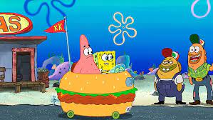 Watch The Spongebob Squarepants Movie Online Free 2004 Outlet Www Mariamontes Net