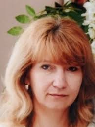 Бочарова Екатерина Васильевна: преподаватель в ЮФУ