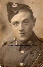 The Wartime Memories Project