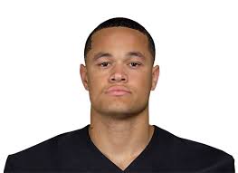 Andre Carter II Linebacker