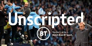 After some initial teething troubles, they have really sharpened up the quality of their coverage and now stand shoulder to shoulder with sky sports as the best in the business. Bt Sport Presents Unscripted Campaigns Of The World Technology
