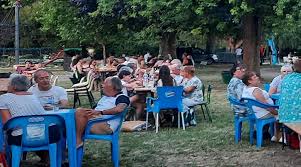 Photo Luch-Pring. Un repas breton et des jeux vendredi  la base de ...