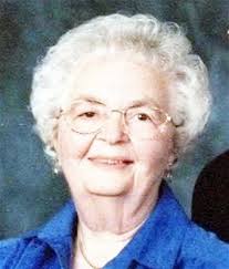 Edna M. (Speck) Allen Obituary