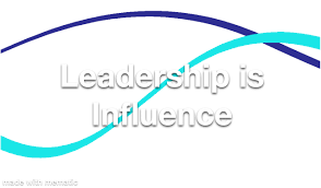 Leadership Is Influence Leadership Leadership Training Leadership Development