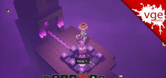 It doesn't work yet, but it's there. Como Obtener Las Runas Y Desbloquear El Nivel Secreto De Minecraft Dungeons Vgezone