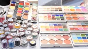 How To Resell Donate Or Recycle Beauty Products You Don T Want Fashionista