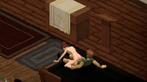Project Zomboid] ZomboWin - A ZomboLewd Framework mod - Page 7 - Downloads  - Adult Games - LoversLab